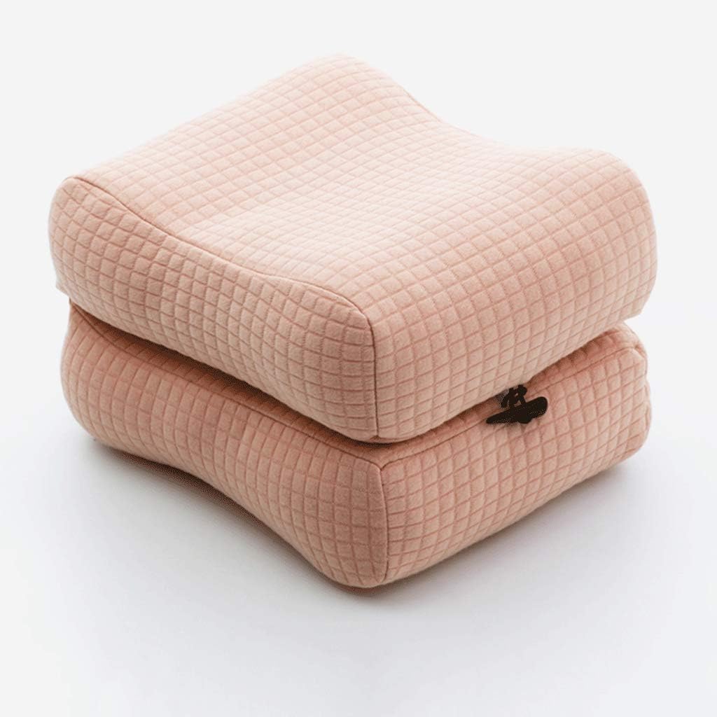 cuscini distanziatori per le gambe