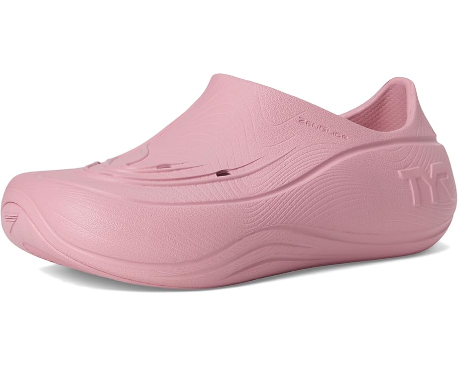 TYR Zenglide - Front View