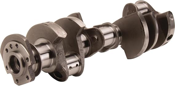 Scat Crankshafts Scat 935010 Crankshaft
