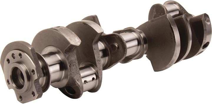 Scat Crankshafts Scat 935010 Crankshaft