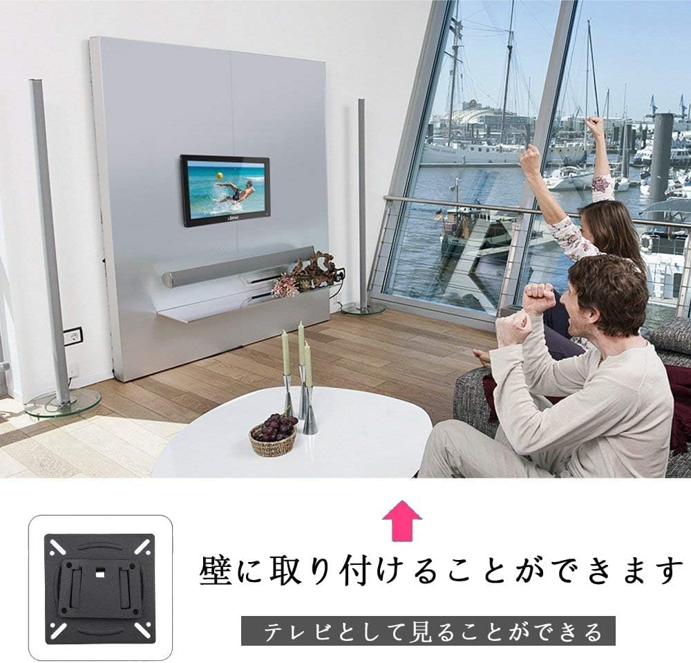 Upinva PCモニター 15.6インチ Amazon.co.jp: 15.6インチのモバイルモニターの1920x1080 IPSの