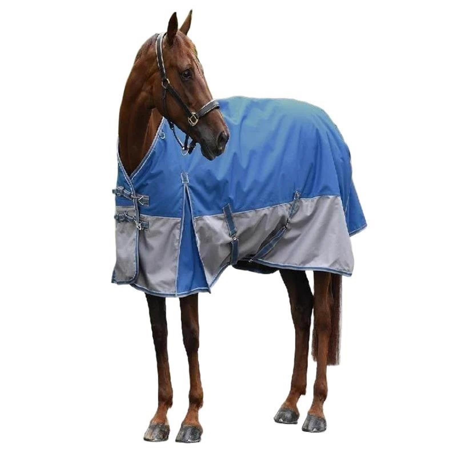 Doppio Tetto In Tessuto A Rete Equestre