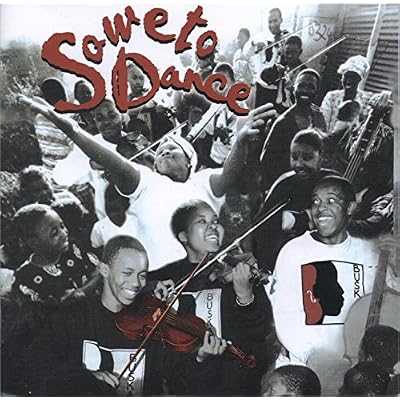 Soweto Dance