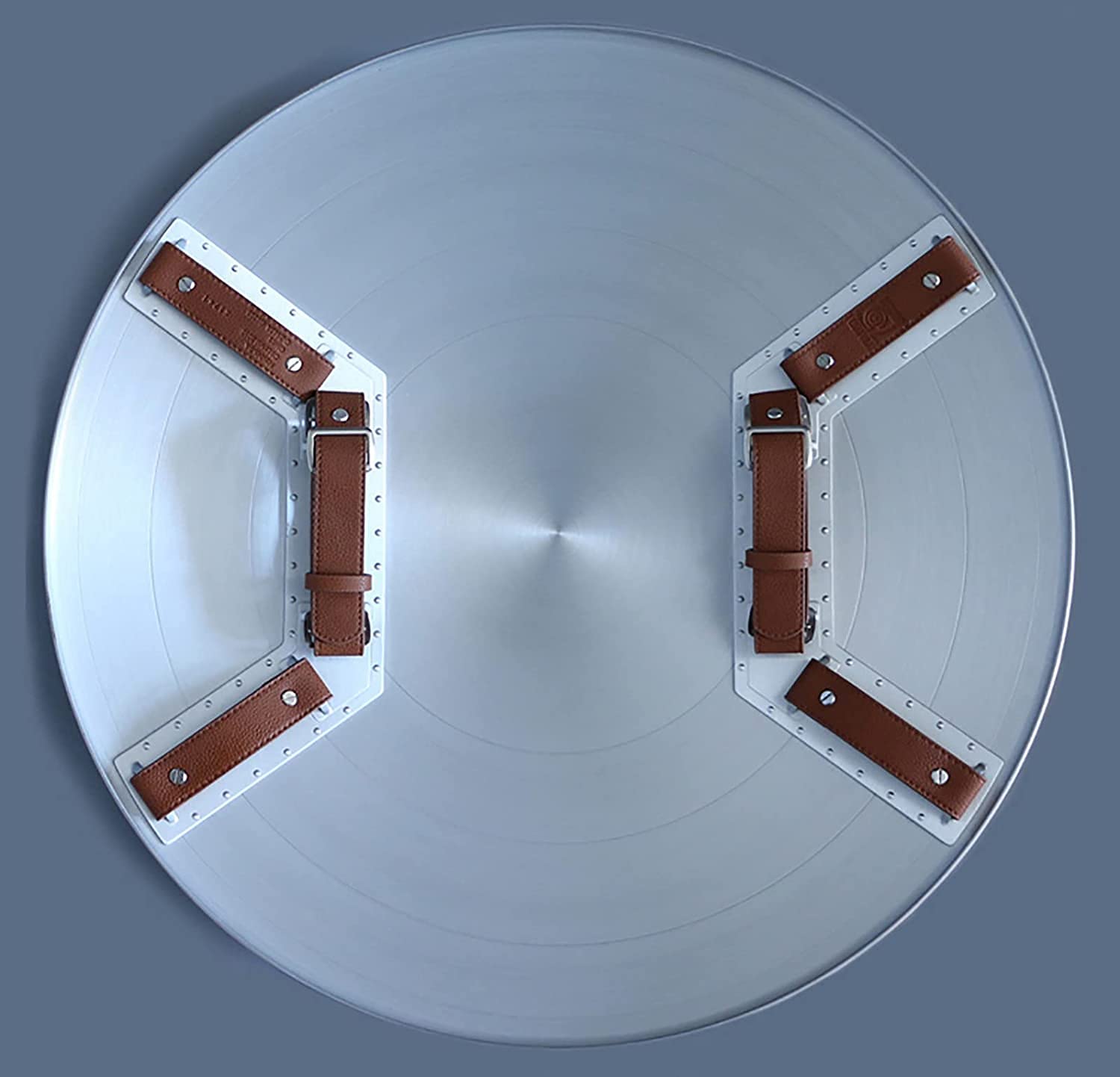 Marvel Legends Captain America 75th Anniversary Avengers Shield - Foto 9