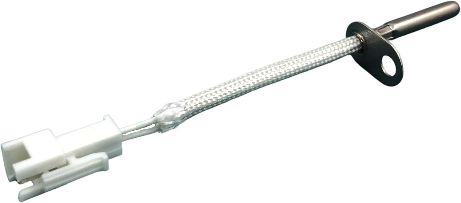 Frigidaire 134711300 Replacement Dryer Thermistor 12 Month Warranty