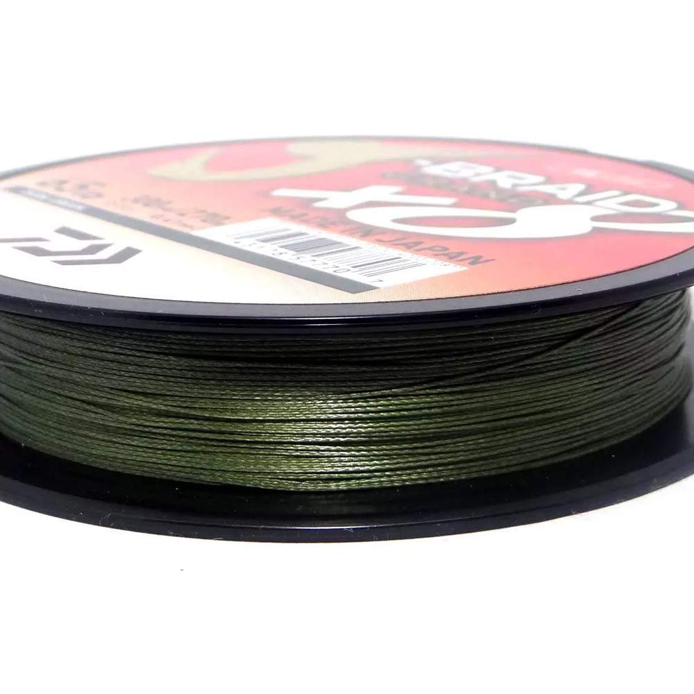 J-Braid Grand Reel 8 x 150 m