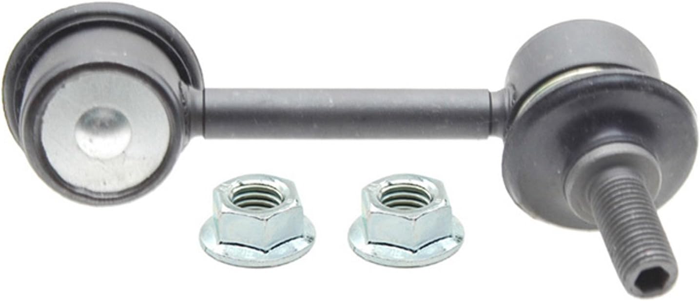 ACDelco Professional 45G0356 (19144078) Front Driver Side Suspension Stabilizer Bar Link Kit with Hardware