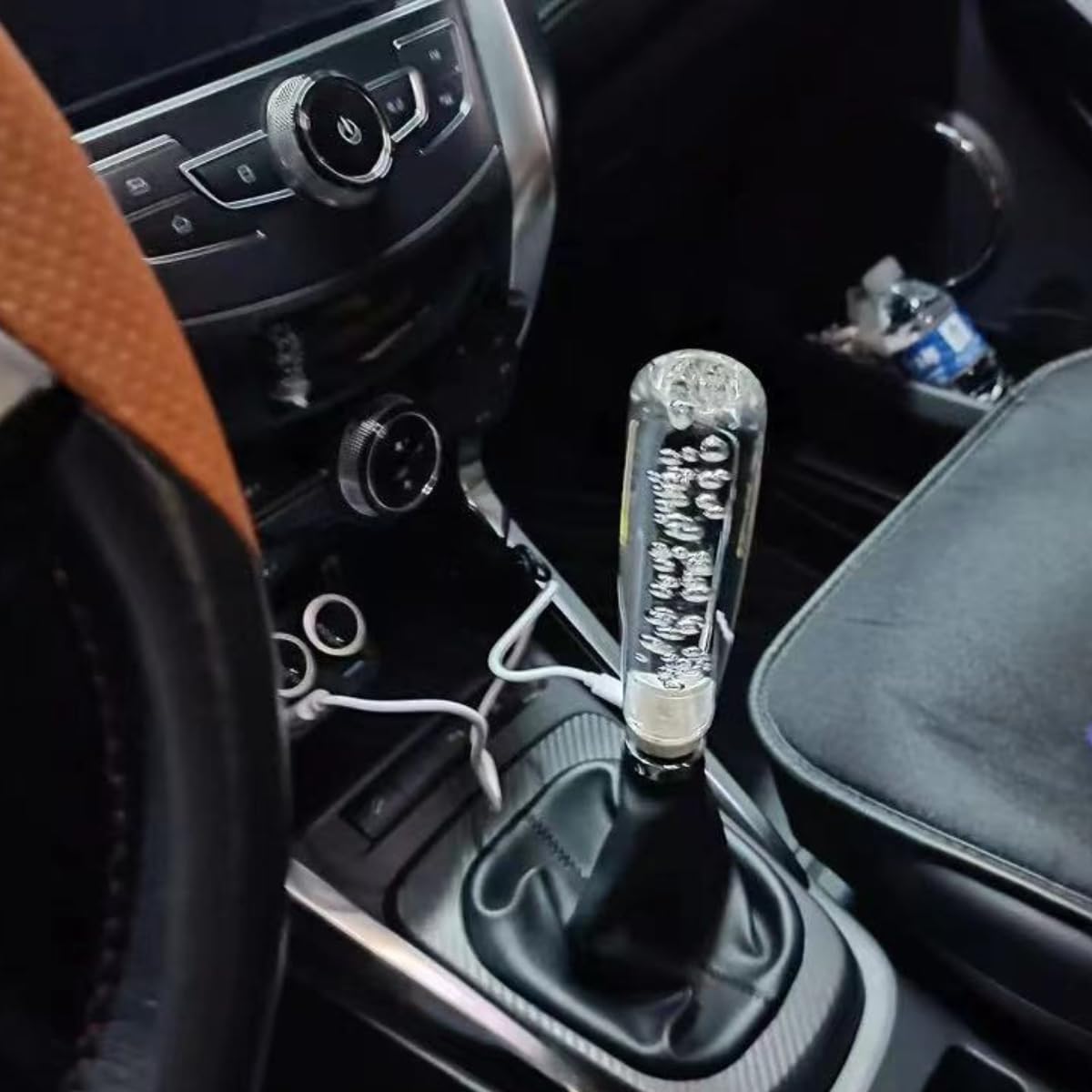 Amazon.co.jp: stawink シフトノブ トラック 延長 クリスタル MT AT