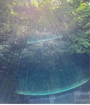 ⭐️最強金運〜龍神&三日月⭐️龍体文字フトマニ図②オルゴナイト⭐️スタンド付き Amazon.co.jp: 最強金運爆上～龍神&三日月 龍体文字フトマニ図②