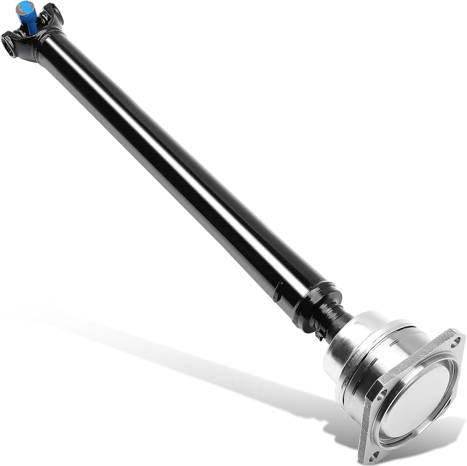 938-008 Front Drive Shaft Prop Shaft Driveshaft Assembly [4WD] Fit for Hummer H3 2006-2010 Sport Utility, H3T 2009-2010 Crew Cab Pickup, OE 10376298, 15860584