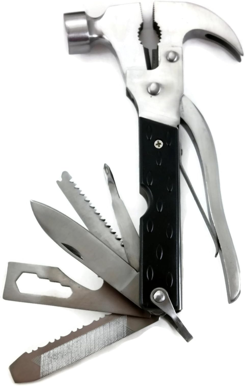 River Ridge Stainless Steel Multi-purpose Hammer