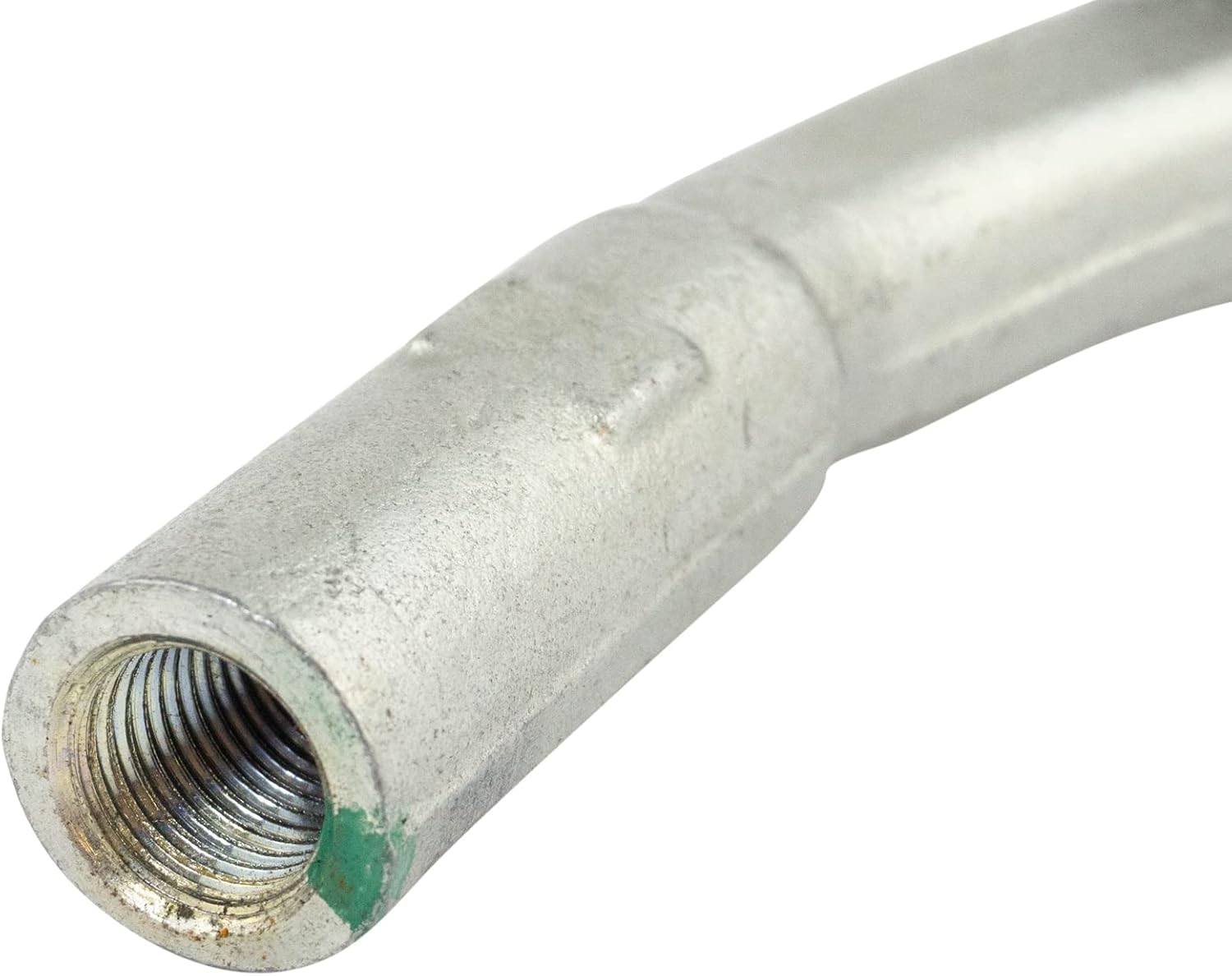 Outer Driver and Passenger Side Tie Rod Set 2 Piece Compatible with 08-11 Mercedes-Benz C300 Sport Luxury 08-11 C350 08-15 C63 AMG 10-14 E350 Base 11-13 E350 Bluetec 12-14 E550 Base 12-15 C250