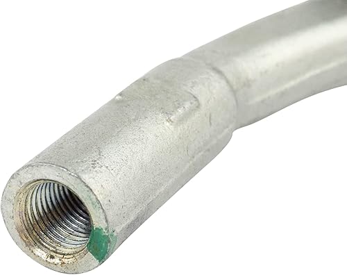 Miniatura 946 de TRQ Juego de varillas de acoplamiento delanteras interiores y exteriores, 4 piezas, compatibles con Chevrolet Cruze 2016-2019 de 16-19 voltios