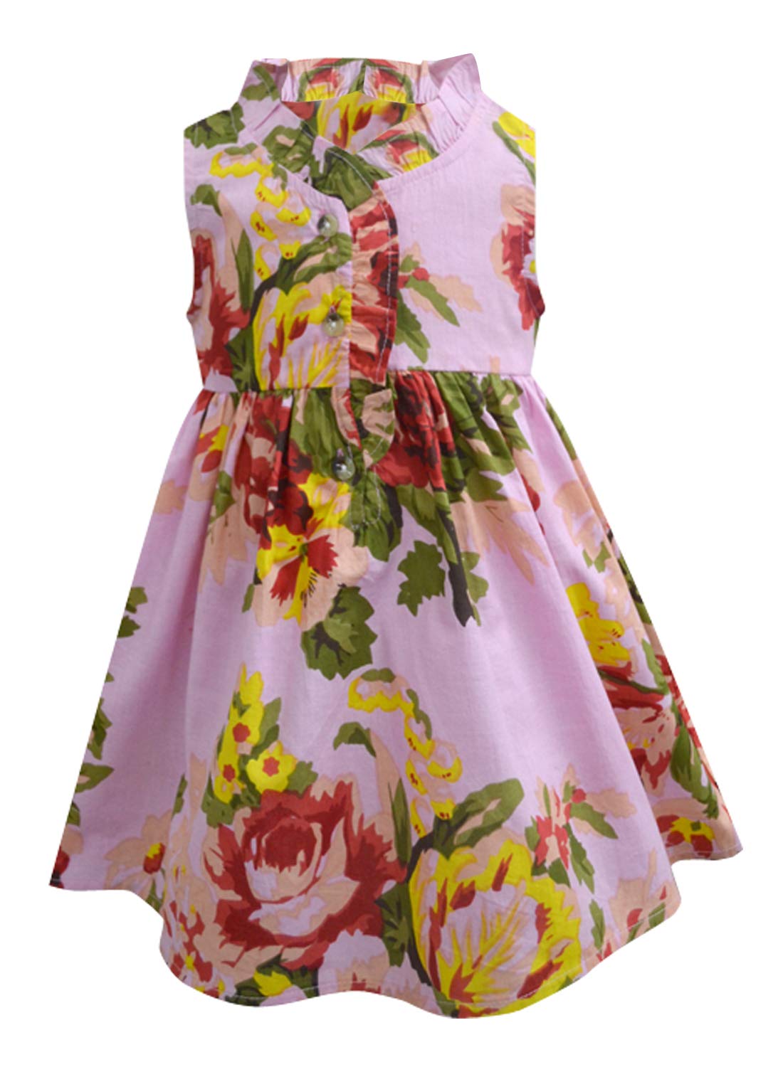 A.T.U.N. (ALL THINGS UBER NICE)Girls Dress