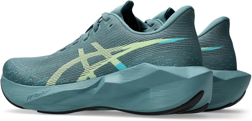 ASICS Men's Novablast 6 Running Shoe