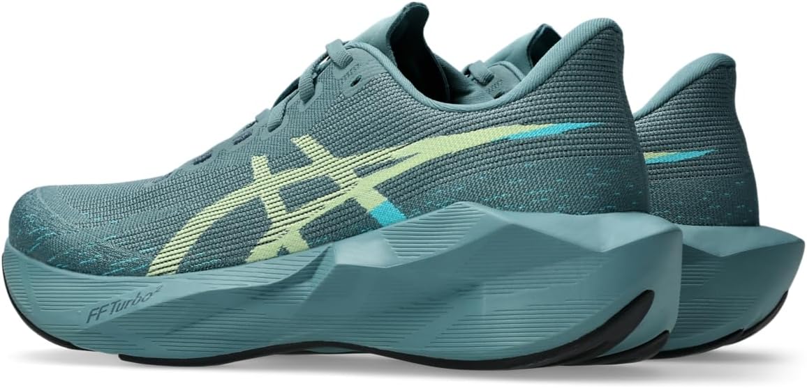 ASICS Men's Novablast 6 Running Shoe