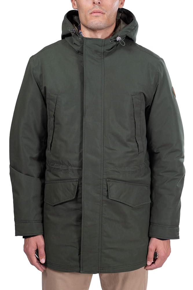 timberland giaccone uomo