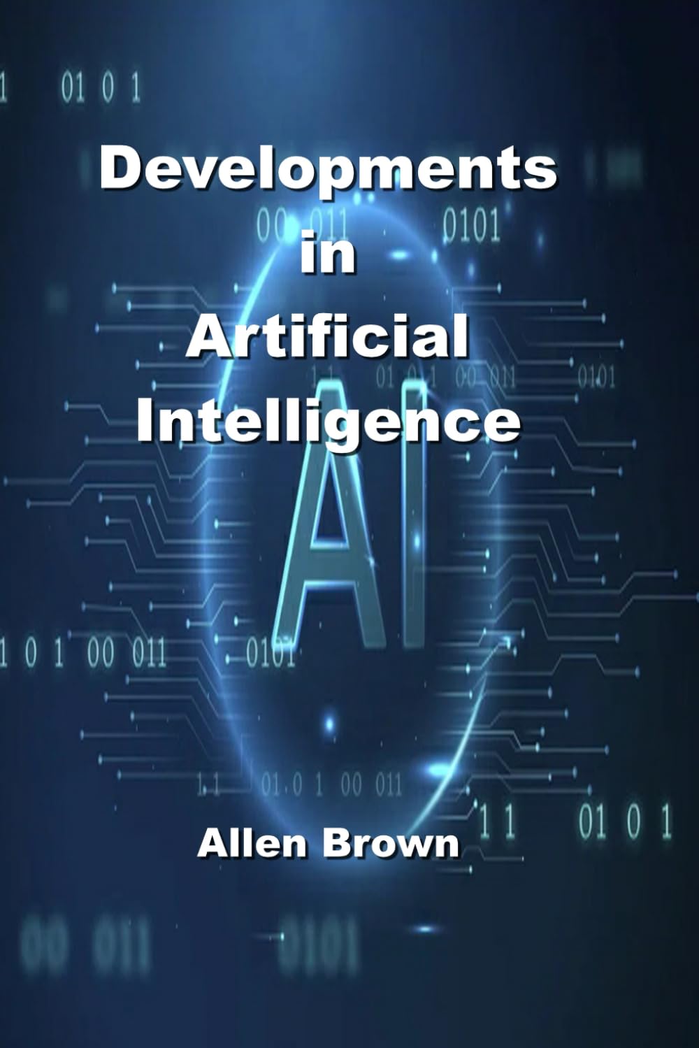 Developments in Artificial Intelligence