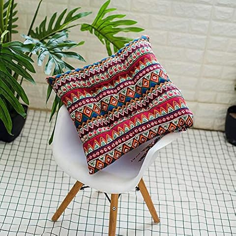 Coussins de chaise Hotgreenpepper Cover