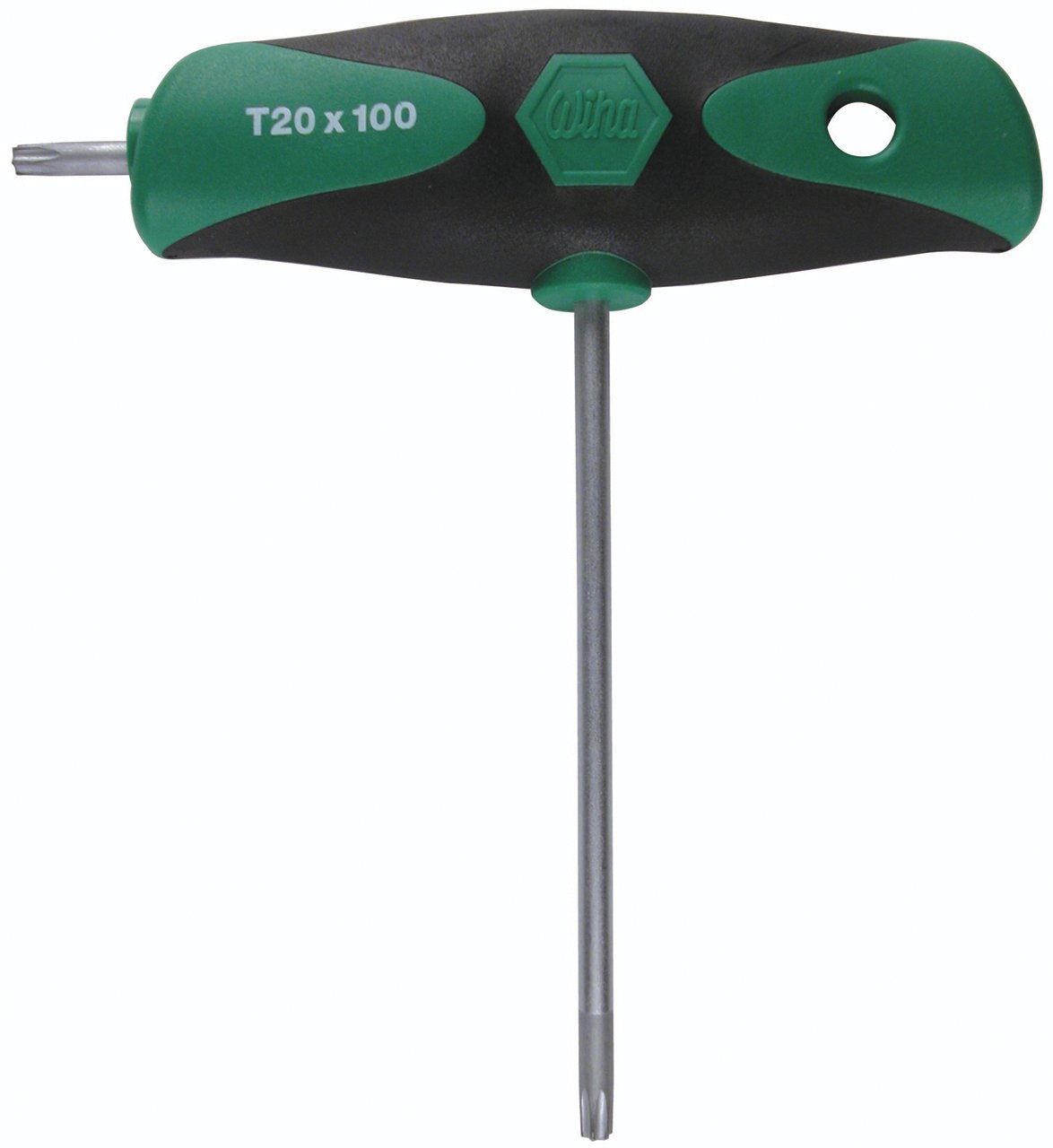 Wiha 36486 Torx T30 desserrer vis bloquées sans effort 150mm