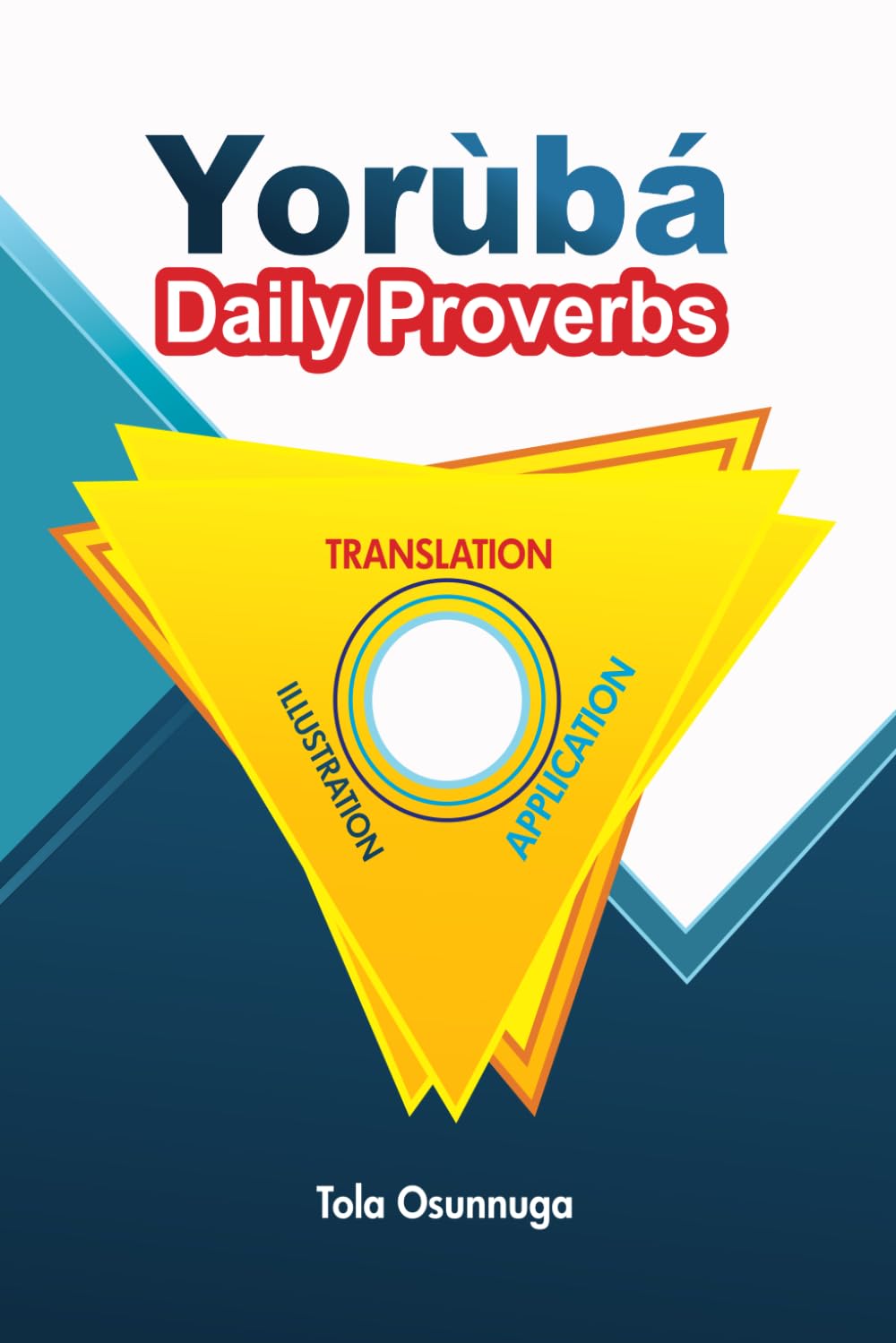Yorùbá Daily Proverbs