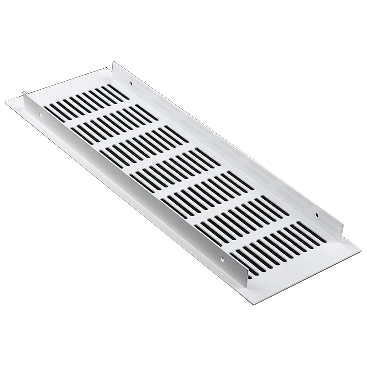 Lüftungsgitter aus Aluminiumlegierung