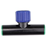 Vista 3 de Raindrip R334CT Rosca giratoria Tee 1/2