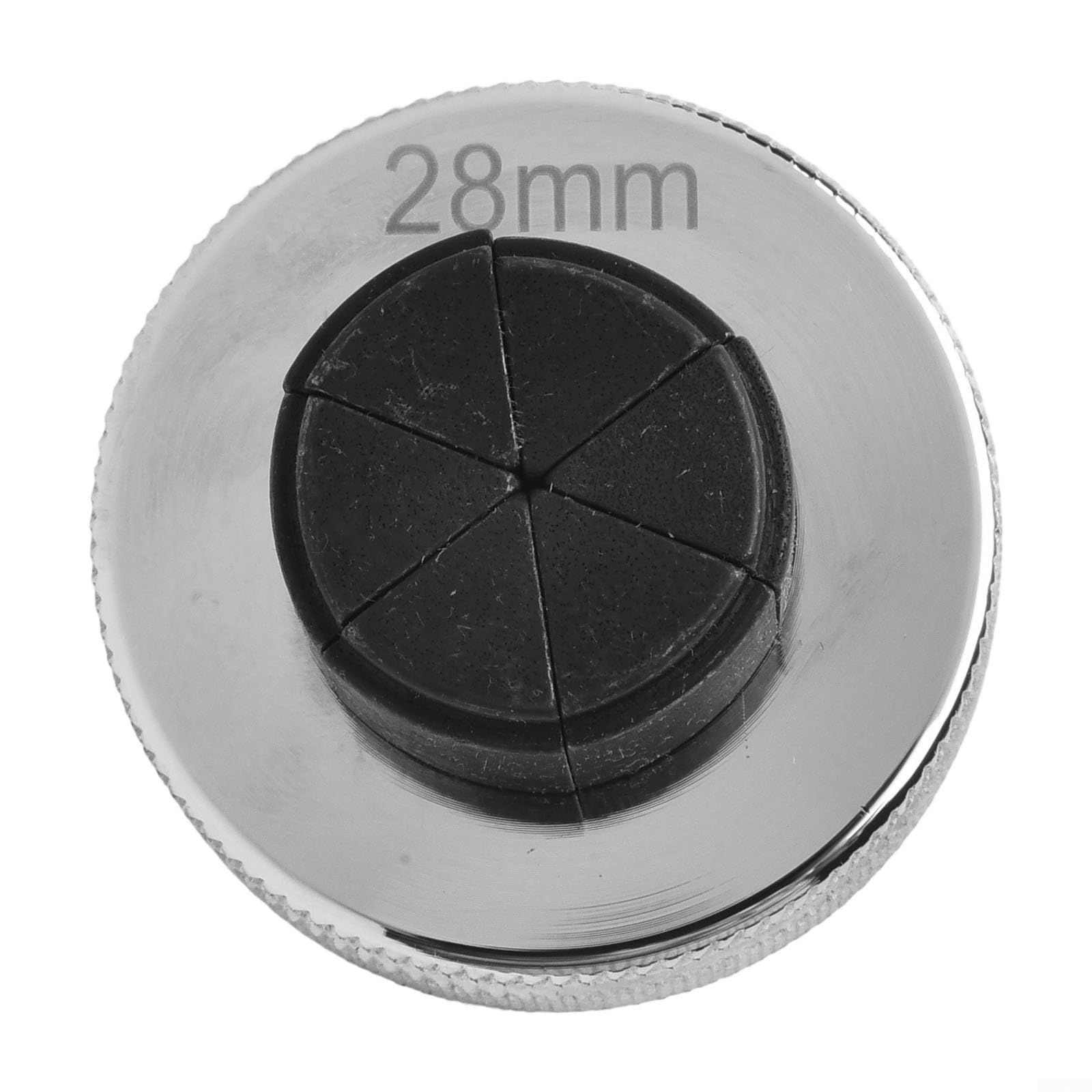Cabezal expansor de repuesto giratorio automático compatible con tus tubos CT100/CT300 existentes hechos de acero al carbono resistente (28 mm)