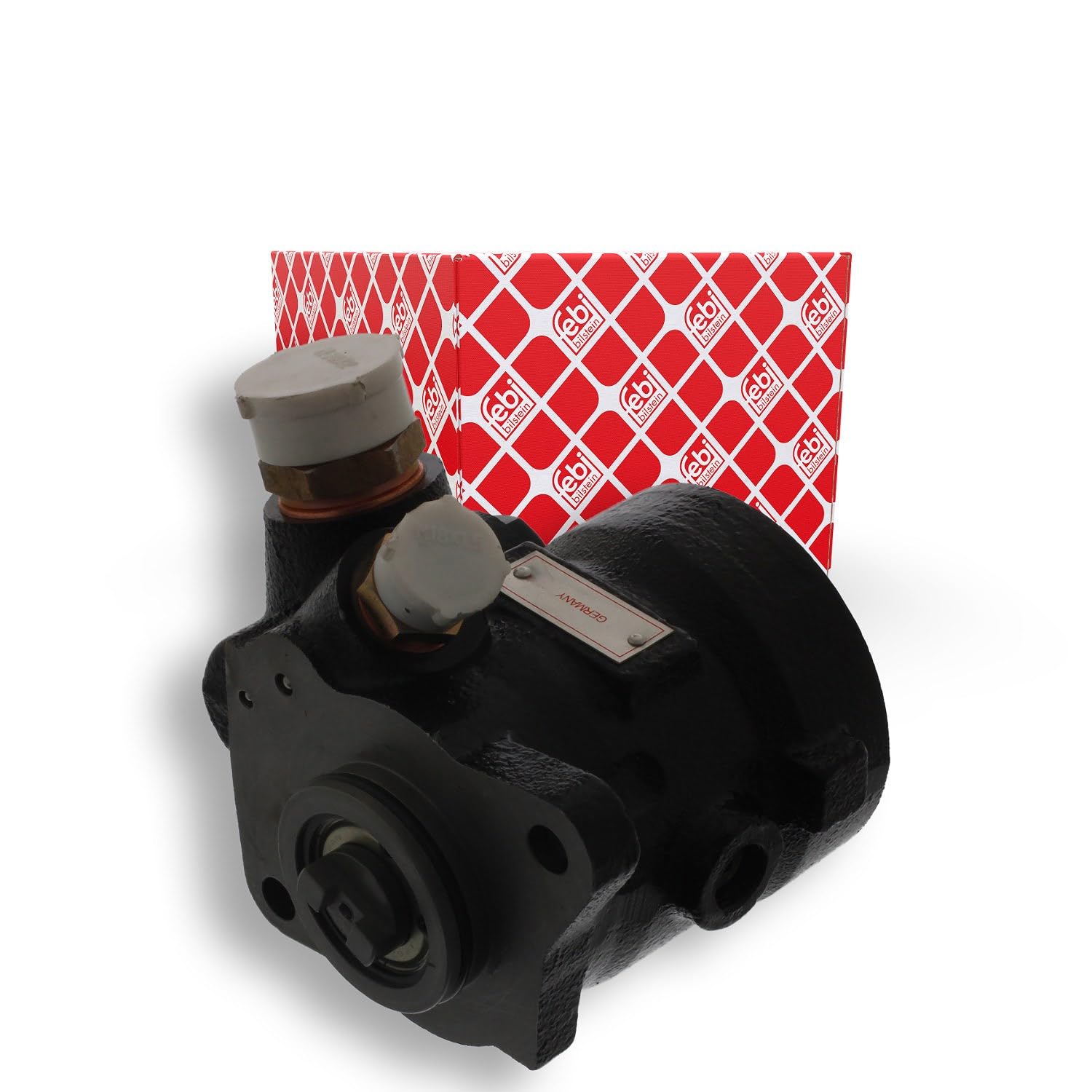 FEBI BILSTEIN 39306 Hydraulic Pump, steering system