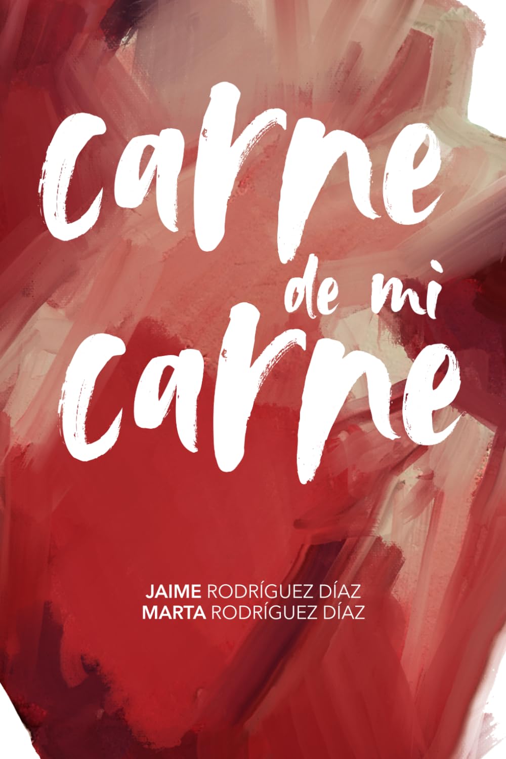Carne de mi carne: Itinerario para llegar a ser padres y madres