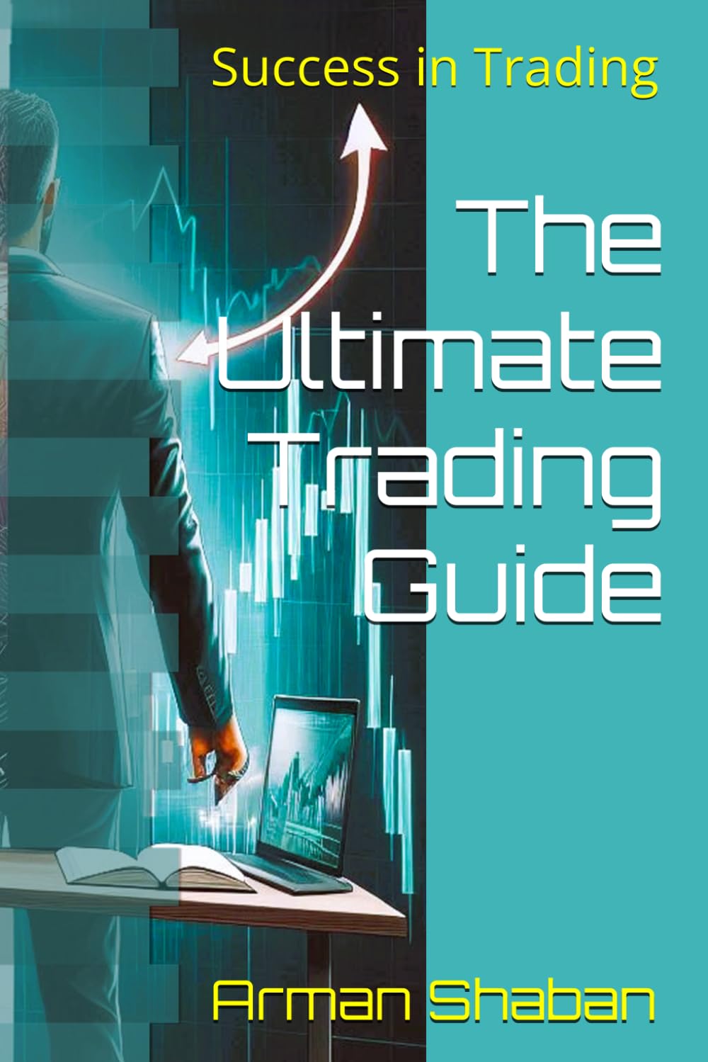 The Ultimate Trading Guide: Success in Trading