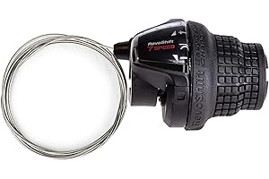 ZUKKA SL-RS35-7R 7 Speed Bike Gear Shifter