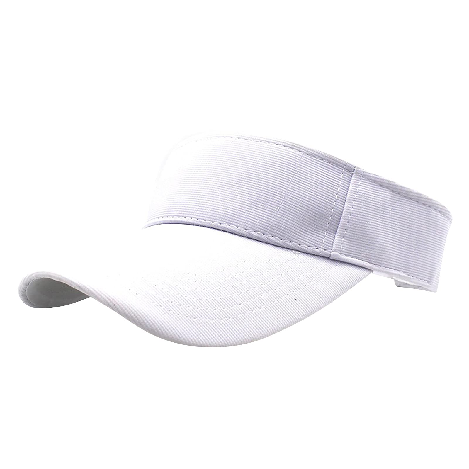 Generisch Gorra infantil para niños de 2 años, gorra de playa, sombrero ajustable para mujer, deporte, visera solar, gorra de béisbol, gorra Jack
