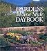 Gardens Maine Style Daybook