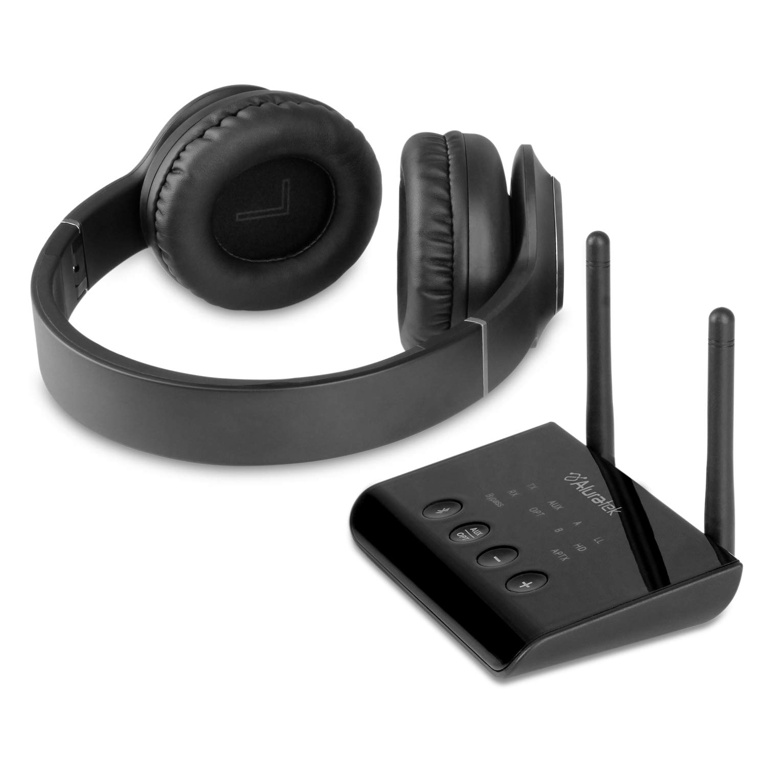 Aluratek Wireless TV Streaming Kit Amazon.in Electronics