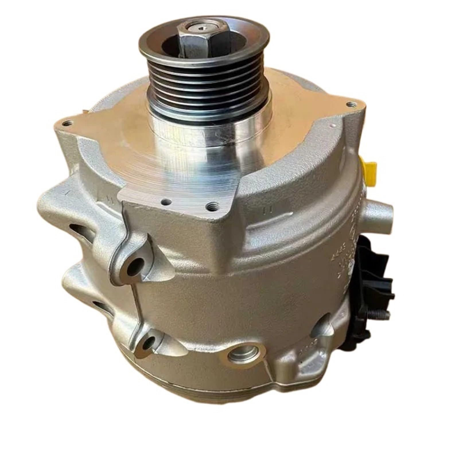Kit alternateur voiture Compatible con Audi A6 A7 4K A8 Q8 290808002 4N0903028R 48V generador de arranque alternador refrigerado por agua híbrido 4N0903028N