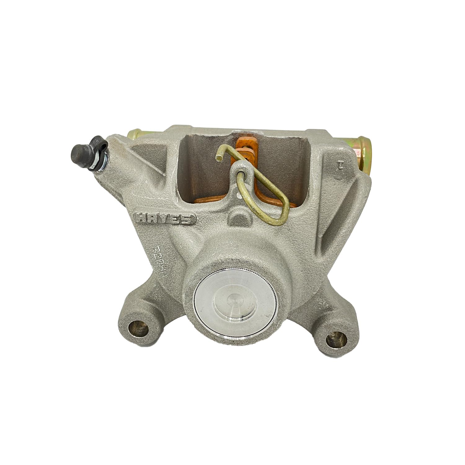 Amazon.com: Polaris Snowmobile Brake Assembly Kit, Genuine OEM 