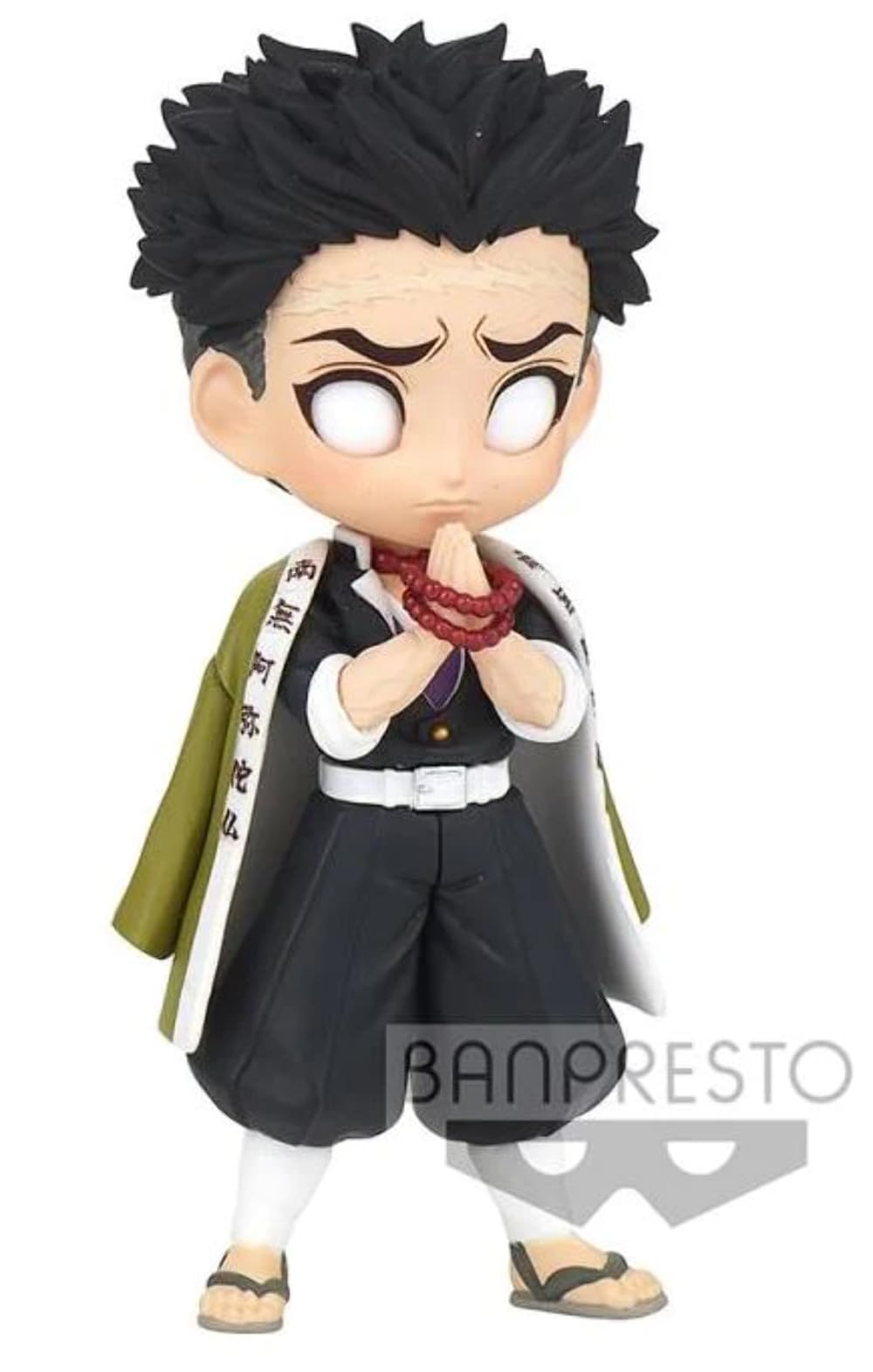 Amazon.com: Banpresto Demon Slayer: Kimetsu no Yaiba Q posket