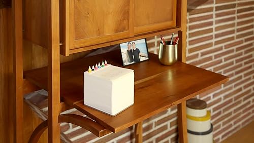 Miniatura 8 de Three by Three Seattle jOTBLOCK - Bloc de dibujo grueso de círculo completo con 6 lápices de colores para notas, notas, dibujos, letras y oficina