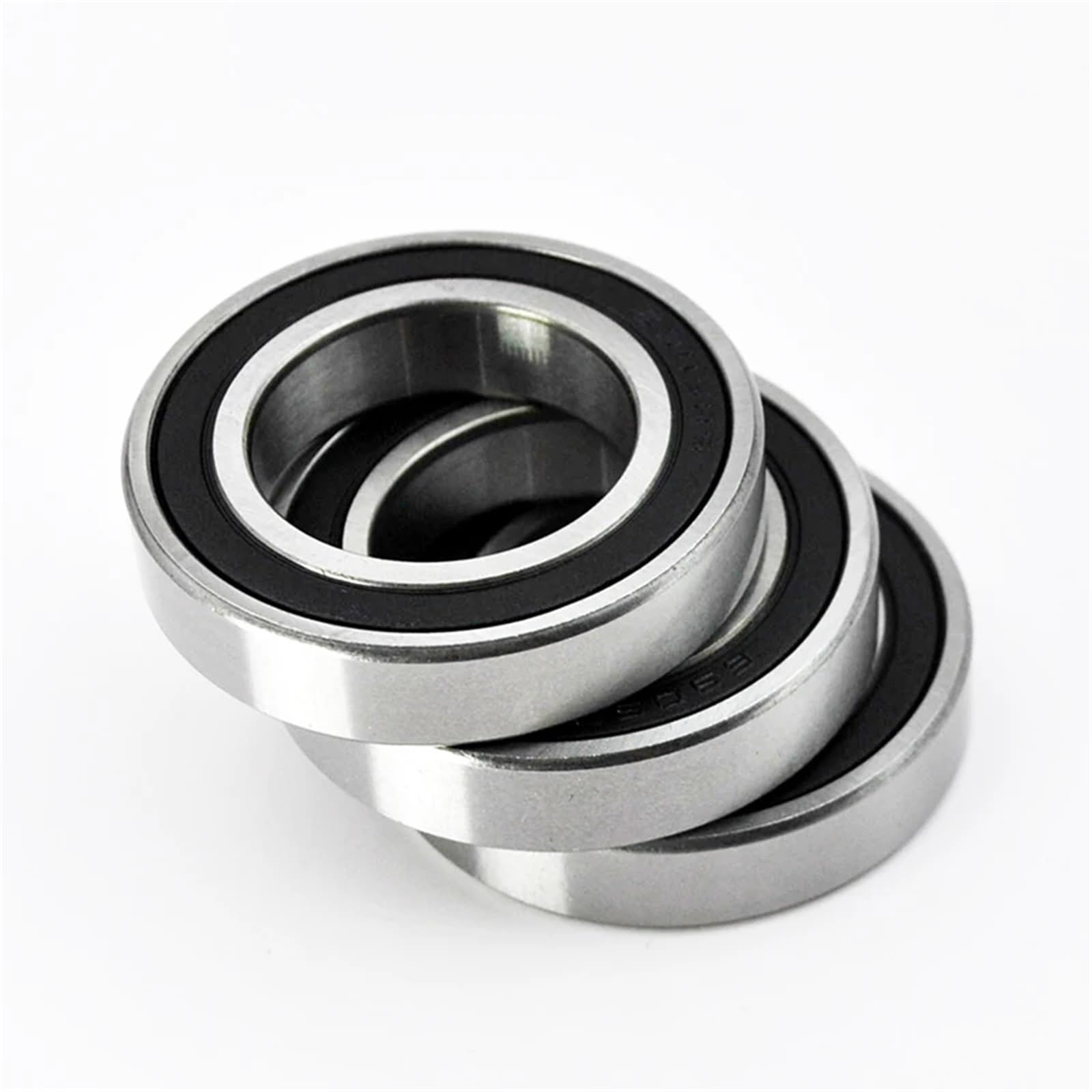 Roulements à Billes à Gorge Profonde (2 pièces) 6900 6901 6902 6903 6904 6905 2RS RS DDU 6900RS 6901RS 6902RS 6903RS 6904RS(6904-2RS 20x37x9mm)