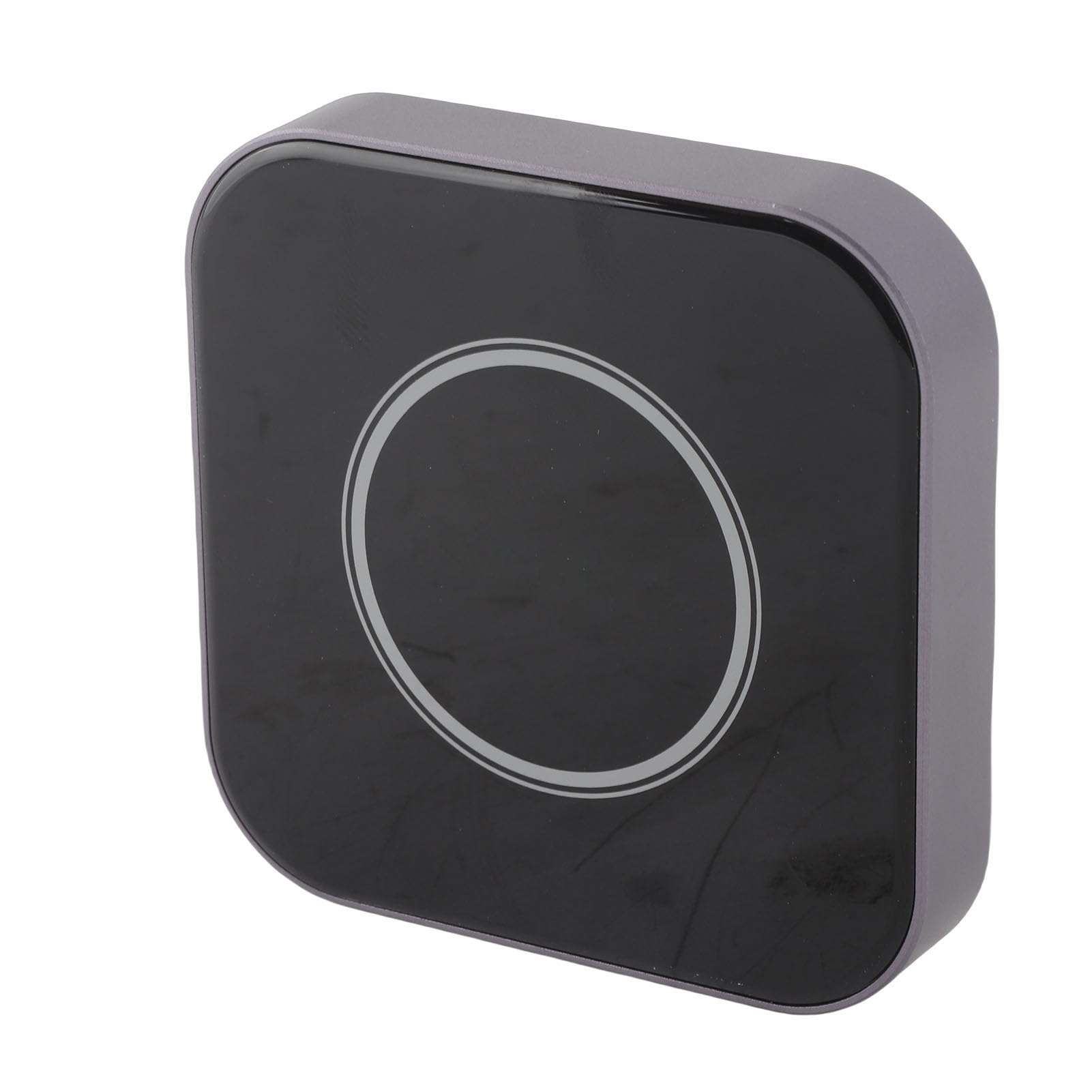 Fabater Adattatore Wireless Automatico Adatto per e Auto 6 in 1 Bluetooth WiFi Video Box per Appassionati di Auto con 4 GB di RAM