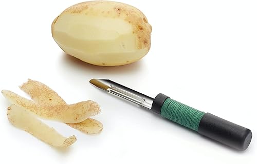 Miniatura 8 de Pelador artesanal de cocina, talla única, xxx