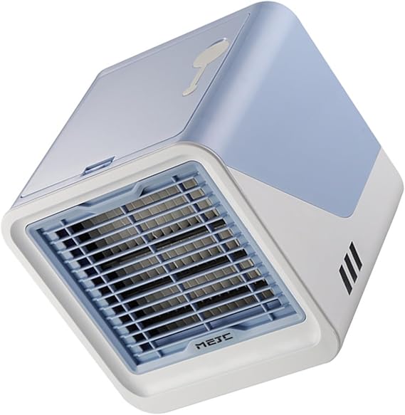 Mini Ac Unit mini ac unit portable for desk portable a/c cooler small ...