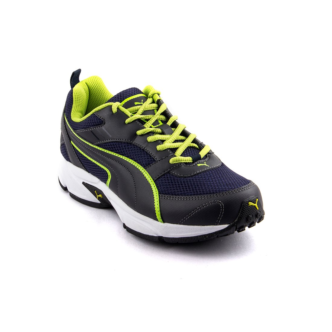 puma atom dp running shoes