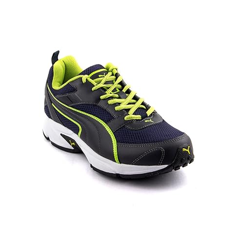 puma atom dp running shoes