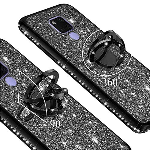 HMTECH Compatibile con Huawei Mate 20 Custodia