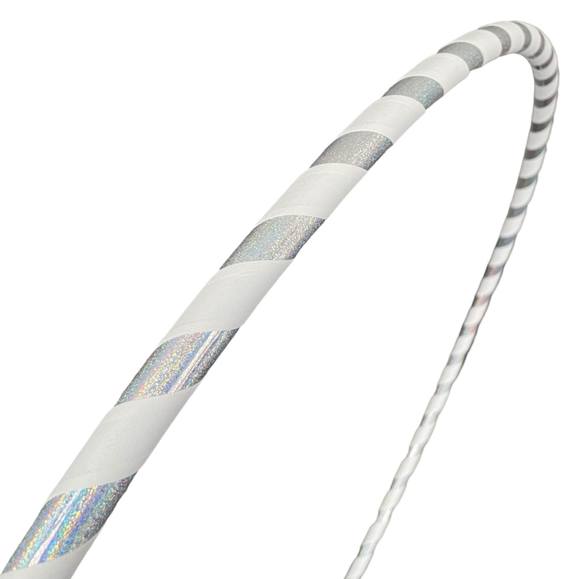 36" SpinMajik Dance Hula Hoop | Lighter Weight Yet Sturdy| Large (36") | Made in The USA - Image 3