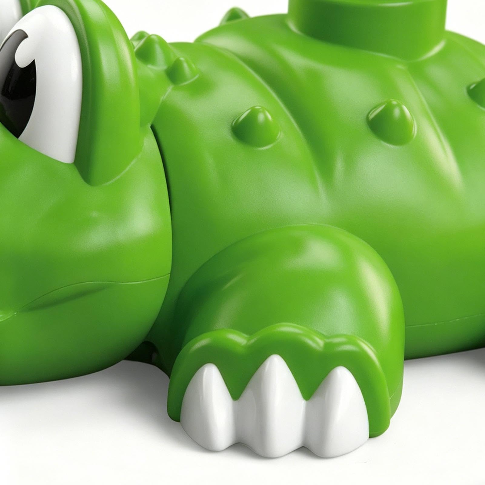 Zraszacz - Outdoor Crocodile Baseball Toy | Obrotowy zraszacz wody o 360 stopni, dla chłopców i dziewcząt, na lato, plażę, basen, imprezę,