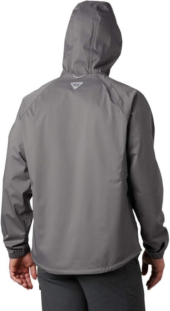 Columbia tamiami hurricane jacket Clearance