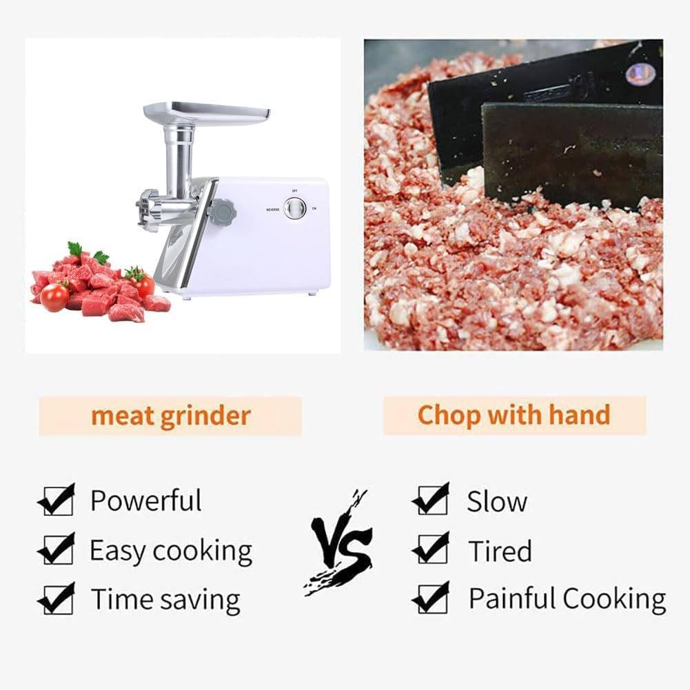 Macchina elettrica per pellet di mangime per animali domestici da 800 W, macchina elettrica per pellet di mangime per animali, macchina granulatore per mangimi, un valido aiuto per la famiglia